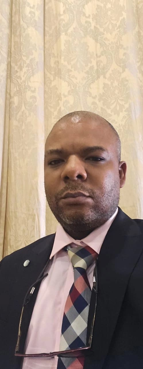 Dr Joshua Olutayo Olorunkiya